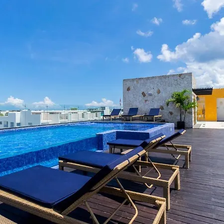 Lunada Condo By Bvr